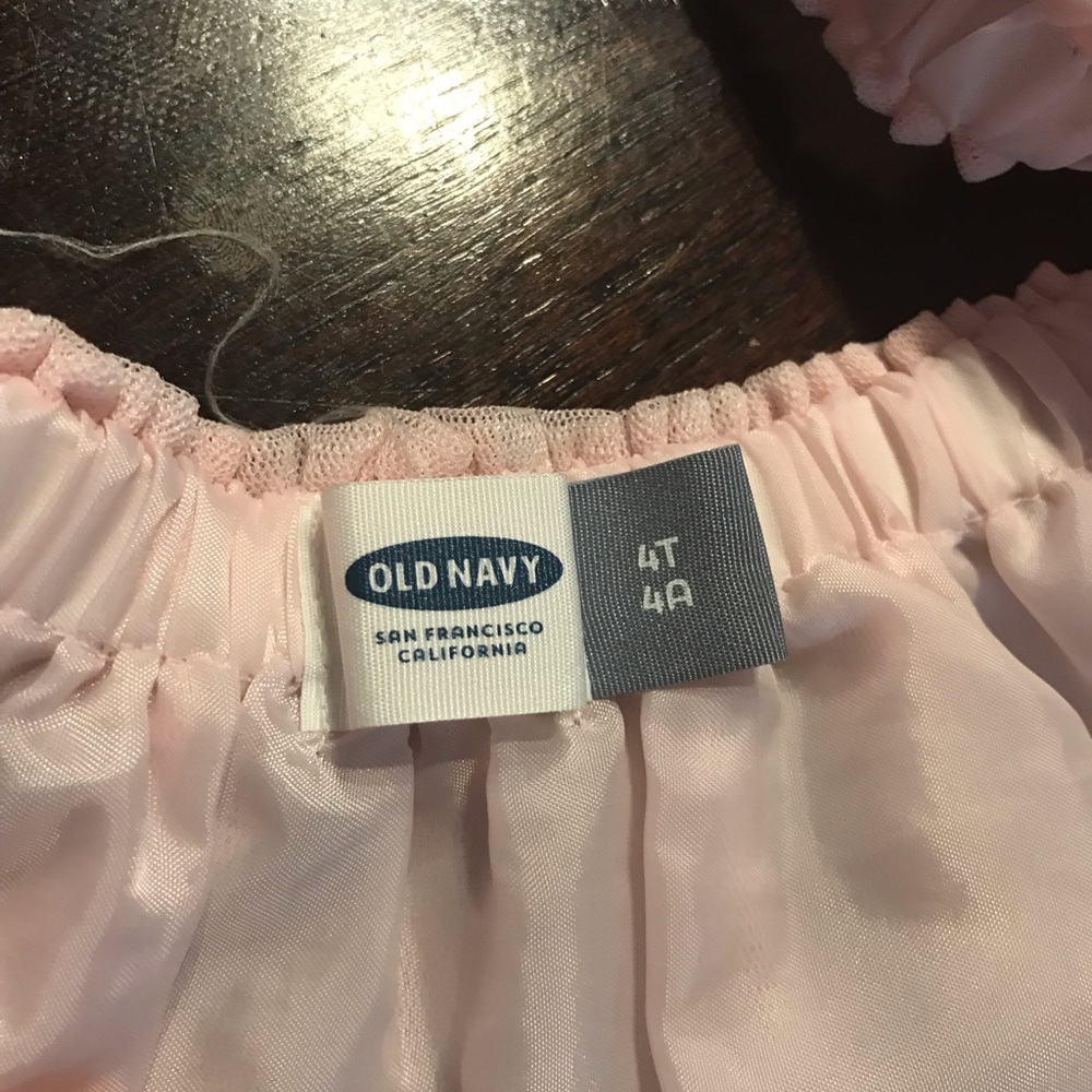 Girls’ Tutu - Picture 9 of 11
